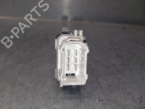 Right front window switch RENAULT ESPACE IV (JK0/1_) 2.0 dCi (JK01, JK02, JK1J, JK1K, JK1H) | BP38601673I26 - Image 3