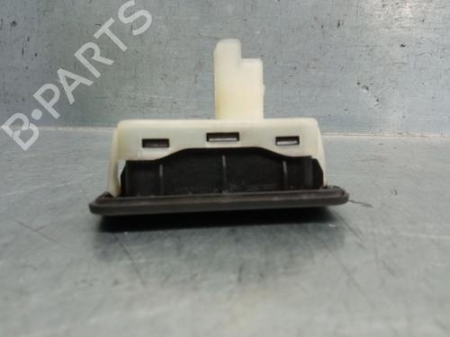 Tailgate handle RENAULT CLIO IV (BH_) 0.9 TCe 90 LPG | BP27700536C132 