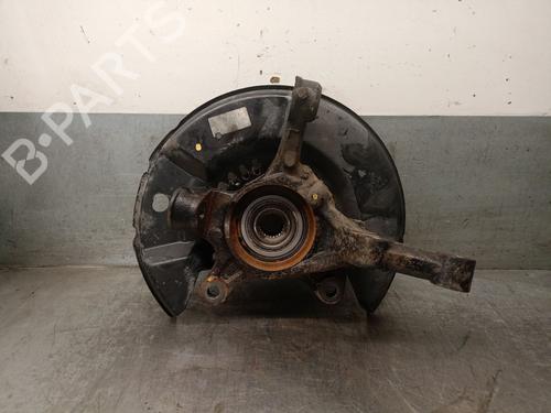 Used Left front steering knuckle TOYOTA YARIS VERSO (_P2_) 1.3 (NCP20_, NCP22_, NCP20R, NCP22R) (84 hp) 26323478