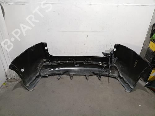 Zderzak tylny LEXUS NX (_Z1_) 300h AWD (AYZ15_) | BP29967932C8