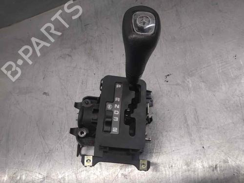 Used Gear lever MERCEDES-BENZ C-CLASS (W202) [1993-2000]  13243945