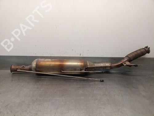 Used Catalyst CITROËN DS5 2.0 BlueHDi 150 (150 hp) 31148312