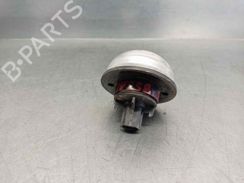 Right front indicator LAND ROVER DEFENDER Pick Up (L316) 2.4 Td4 4x4 (L317) | BP9681467C33 