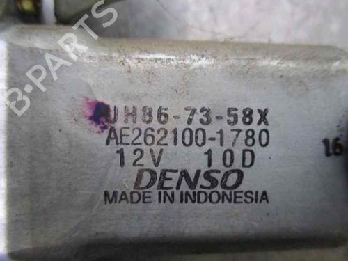 Rear left window mechanism FORD RANGER (ER, EQ, R_) 2.5 TD 4x4 | BP2110231C24 