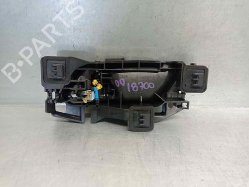 Front right interior door handle PEUGEOT 208 II (UB_, UP_, UW_, UJ_) 1.2 PureTech 100 | BP15215571I14 