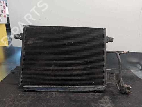 Used AC radiator AUDI A6 C5 Avant (4B5) [1997-2006]  6007905