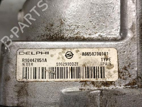 Injection pump SSANGYONG RODIUS I 2.7 Xdi | BP33812786M78 - Image 6