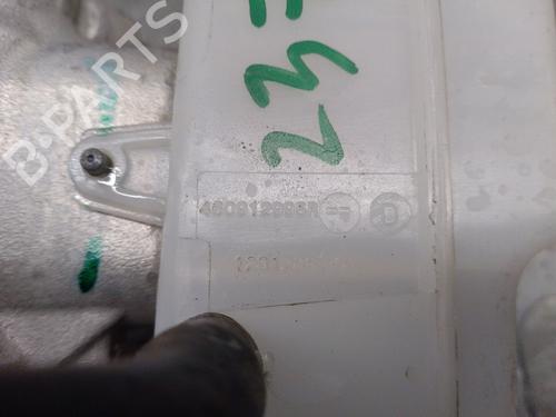 Brake master cylinder RENAULT CAPTUR II (HF_) TCe 90 (HFM6) | BP29697461M77 