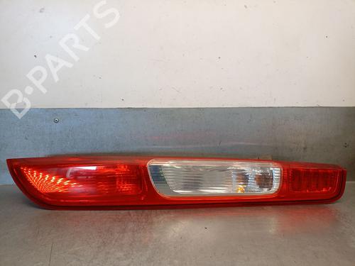 Used Right taillight Right taillight FORD FOCUS II (DA_, HCP, DP) 1.6 TDCi (109 hp) 36405722 36405722