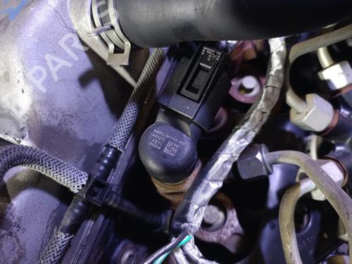 Engine FORD FOCUS C-MAX (DM2) 1.8 TDCi | BP29463844M1 
