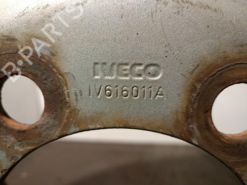 Felg IVECO DAILY III Platform/Chassis 35 C 15 | BP29240333C45 