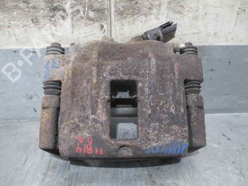Used Right front brake caliper IVECO DAILY II Van 35-10 (15034111, 15034204, 15034211, 15034215, 15034217,... (103 hp) 12188094