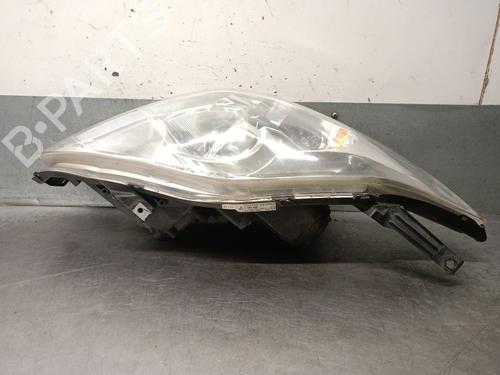 Right headlight MAZDA 5 (CR) 2.0 (CREW, CR19) | BP40539095C29 - Image 5