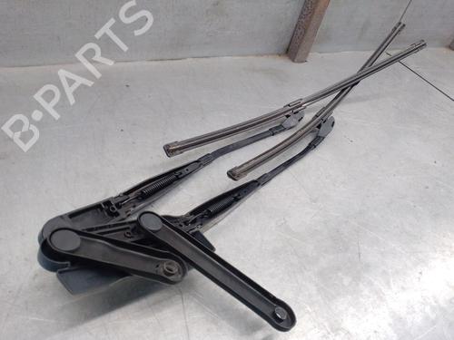 Front windshield wiper arm PORSCHE CAYENNE (92A) 4.2 S Diesel | BP25853173C143 