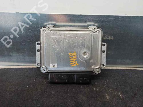 Engine control unit (ECU) HYUNDAI i30 (FD) 1.6 CRDi | BP6216842M57 