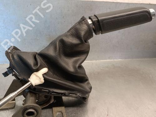 Hand brake FORD FOCUS II (DA_, HCP, DP) 1.6 TDCi | BP27390997I18 