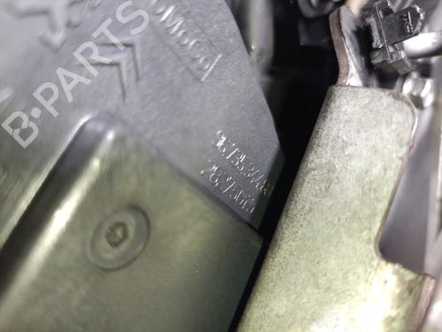 Engine PEUGEOT 508 I (8D_) 1.6 HDi | BP33795644M1  - Image 13