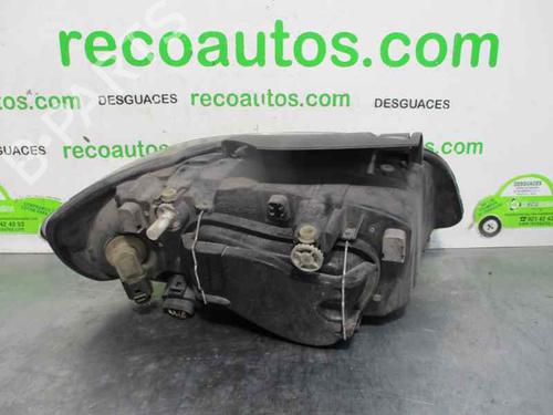 Left headlight SEAT CORDOBA (6K2) 1.9 TDI | BP3154637C28 