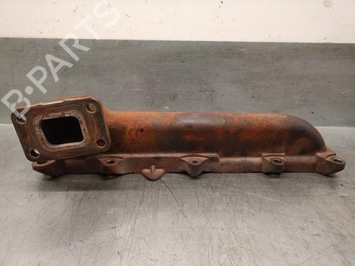 Exhaust manifold IVECO DAILY IV Van 35C14 GV, 35C14 GV/P, 35S14 GV, 35S14 GV/P | BP21840603M110 