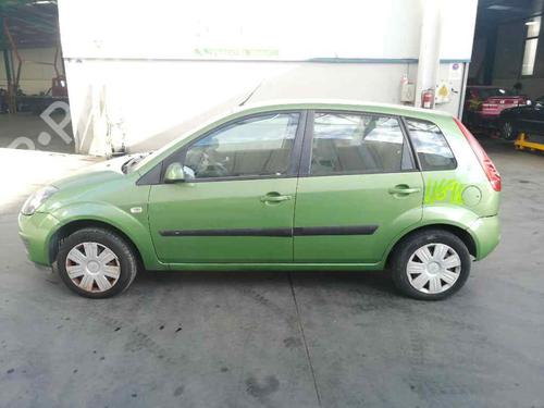 Fuse box FORD FIESTA V (JH_, JD_)  | BP6151699E1 
