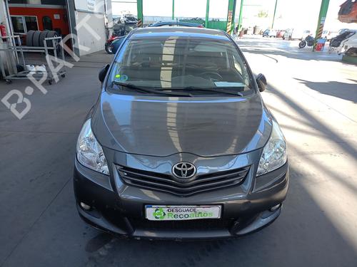 AC compressor TOYOTA VERSO (_R2_) 1.6 (ZGR20_, ZGR20R) | BP29308904M34  - Image 12