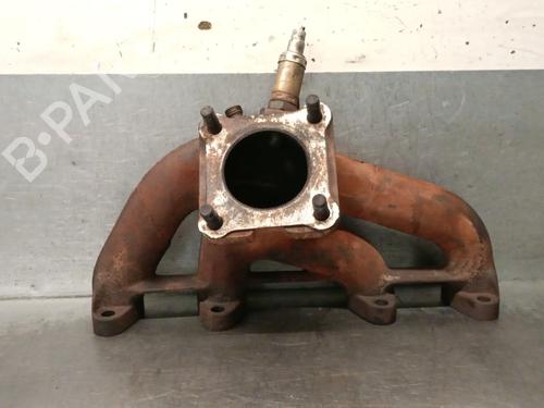 Used Exhaust manifold Exhaust manifold 37518924 37518924