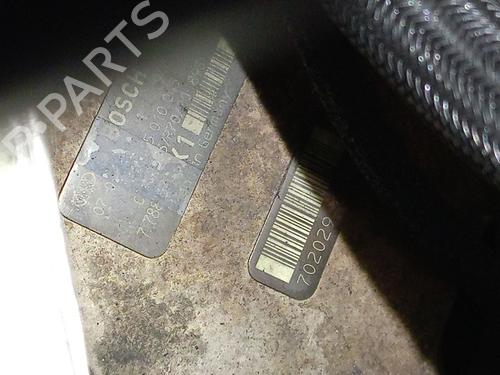 Engine BMW X3 (E83) 2.0 d | BP33820313M1  - Image 7