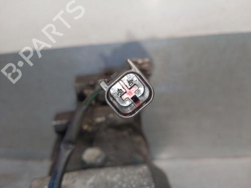AC compressor FORD FIESTA V (JH_, JD_) 1.6 TDCi | BP27707721M34 