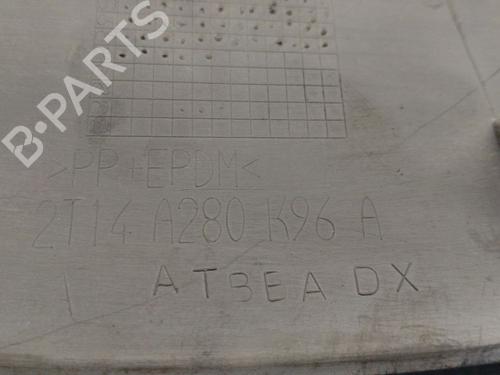 Rear right wheel arch trim FORD TRANSIT CONNECT (P65_, P70_, P80_) 1.8 TDCi | BP30098352C137 