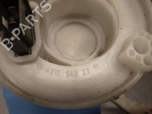 Fuel pump MERCEDES-BENZ E-CLASS (W210) E 240 (210.061) | BP17486886M76 