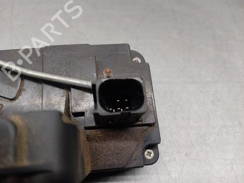 Rear left lock OPEL VECTRA C GTS (Z02) 1.9 CDTI (F68) | BP16049962C100 