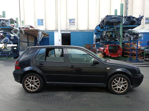 Turbolader/Kompressor VW GOLF IV (1J1) 1.9 TDI | BP30686786M71