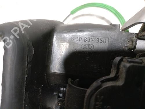 Front right lock AUDI A4 B6 Convertible (8H7) 1.8 T | BP23110638C97 