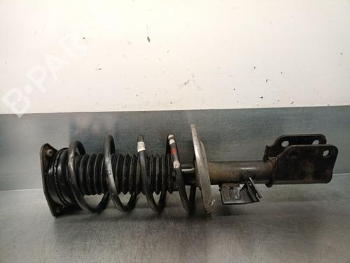 Used Right front shock absorber CITROËN C4 Grand Picasso II (DA_, DE_) 2.0 BlueHDi 150 (150 hp) 25239402