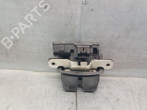 Bakluke lås FORD FIESTA VI (CB1, CCN) 1.4 TDCi | BP29400274C101 