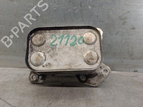 Used Oil radiator Oil radiator OPEL CORSA D (S07) 1.3 CDTI (L08, L68) (75 hp) 19663245 19663245