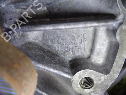 Gearbox AUDI A4 B6 (8E2) 2.0 FSI | BP14930419M3 