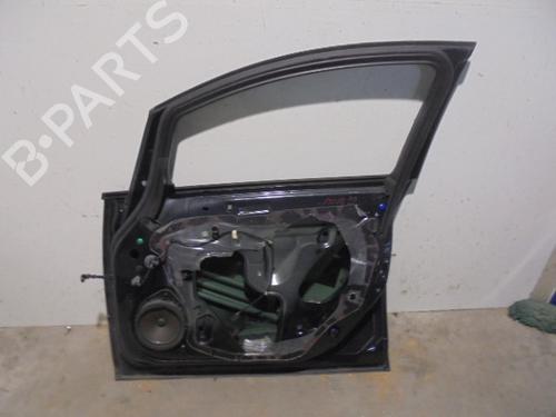 Right front door OPEL ASTRA J (P10) 1.7 CDTI (68) | BP9517320C3 