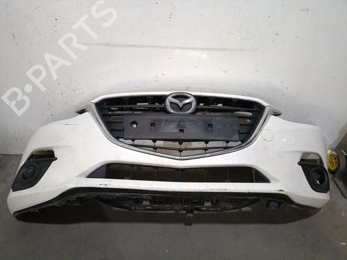 Bumper voor Bumper voor 36996284 36996284