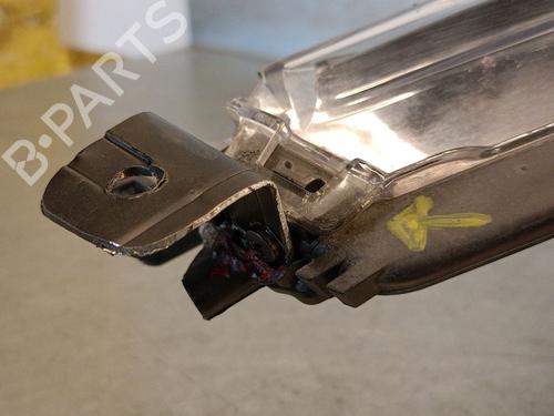 Left headlight TOYOTA COROLLA Estate (_E21_) 1.8 Hybrid (ZWE211) | BP36675688C28 - Image 10