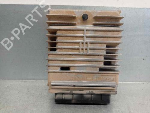 Used Engine control unit (ECU) FORD MONDEO III (B5Y) 2.0 16V TDDi / TDCi (115 hp) 9743211