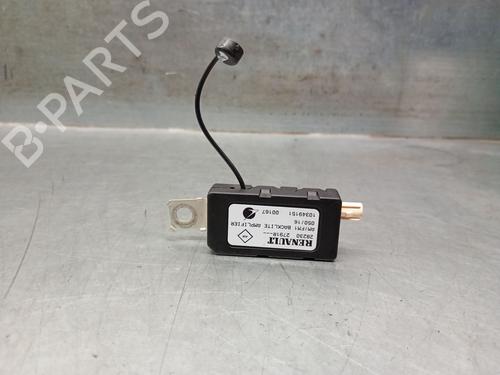 Used Antenna/Base RENAULT TALISMAN (LP_) 1.5 dCi 110 (LPA3) (110 hp) 25243156