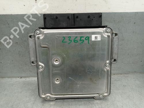 Engine control unit (ECU) JAGUAR F-PACE (X761) 2.0 TD4 | BP30179148M57 