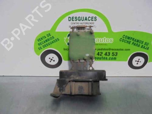 Used Heater resistor Heater resistor MERCEDES-BENZ VITO Bus (W638) 110 CDI 2.2 (638.194) (102 hp) 36112035 36112035