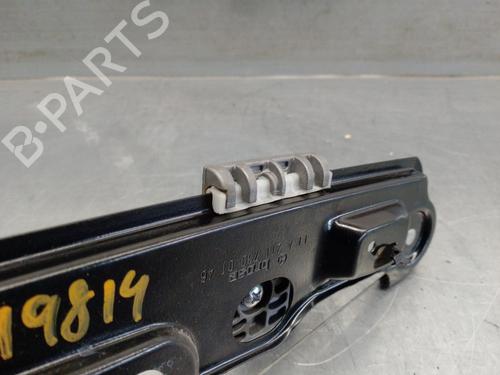 Rear left window mechanism MERCEDES-BENZ E-CLASS (W211)  | BP17678452C24 