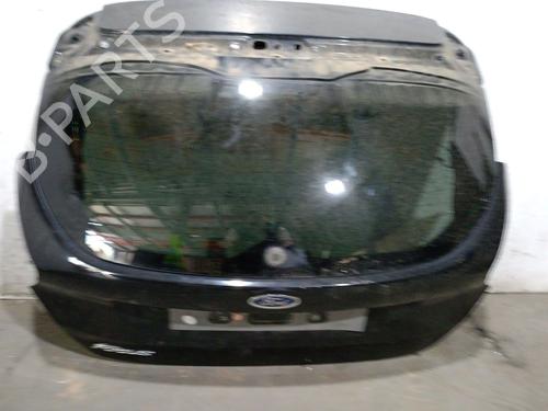 Used Tailgate FORD FOCUS III 1.6 TDCi (115 hp) 27370209