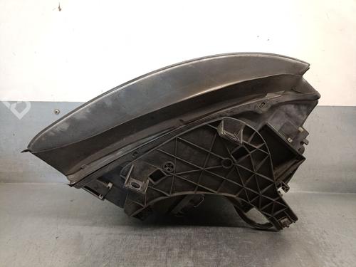 Left headlight AUDI A4 B6 (8E2) 1.9 TDI | BP20641818C28 