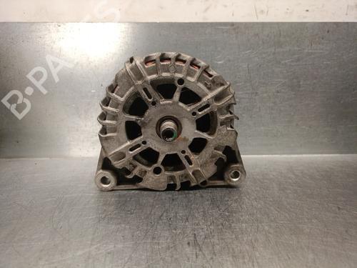 Alternator PEUGEOT 2008 I (CU_) 1.6 BlueHDi 100 | BP29748100M7