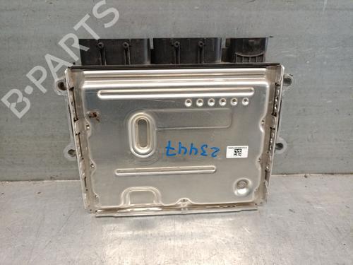 Engine control unit (ECU) DACIA LODGY (JS_) 1.5 Blue dCi 115 (JSJT) | BP28424372M57 - Image 2