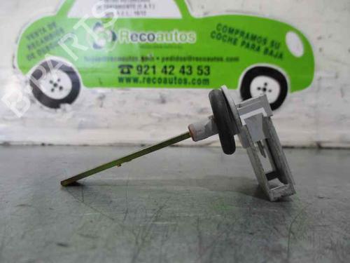 Elektronisk sensor VW GOLF VI (5K1) 2.0 TDI (170 hp) 2331409